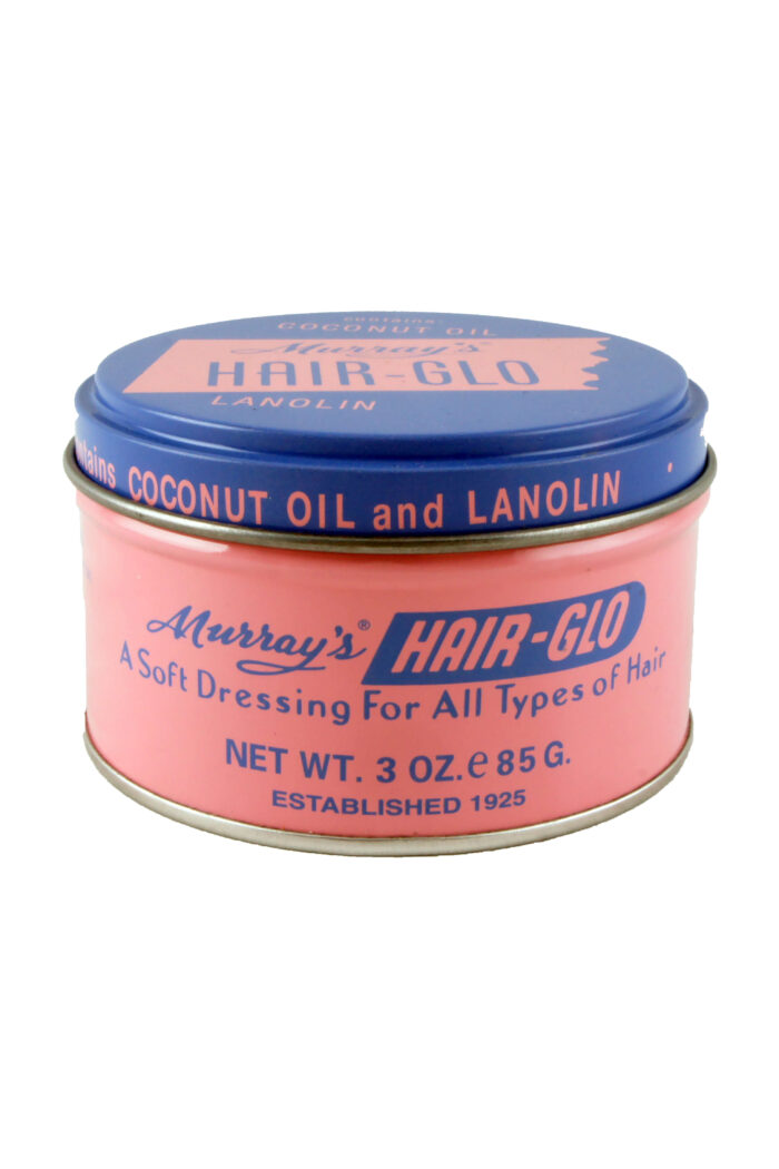 Murray's Hair-Glo Lanolin, 85 Gr