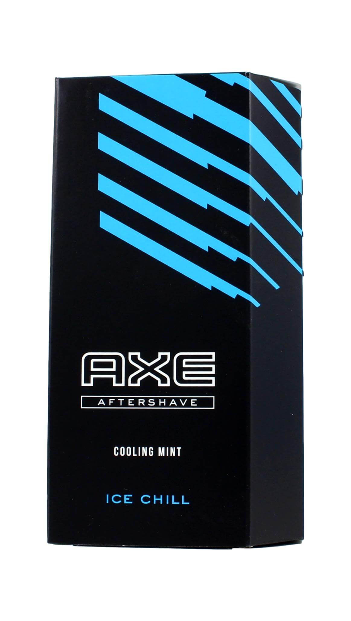 Axe Aftershave Ice Chill, 100 ml - MKB International