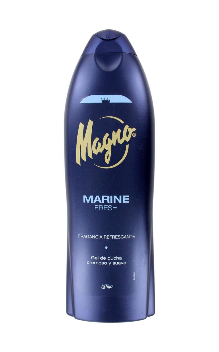 Magno Douchegel Marine Fresh, 550 ml