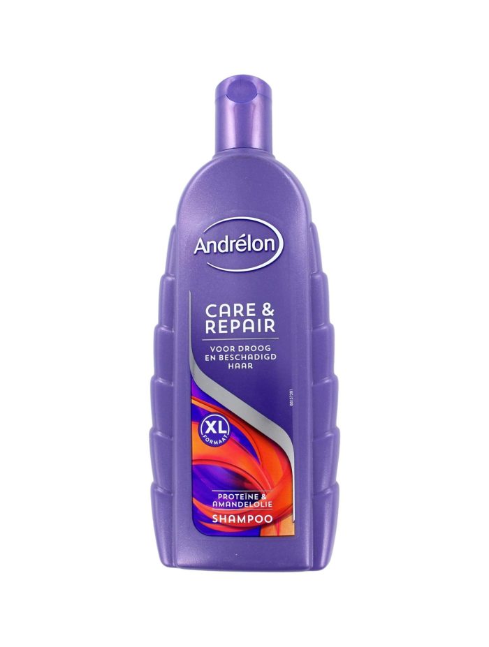 Andrelon Shampoo Care & Repair, 450 ml