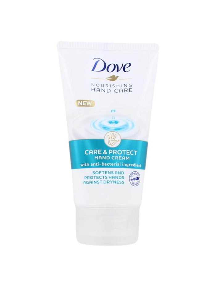Dove Handcreme Nourishing Care & Protect, 75 ml
