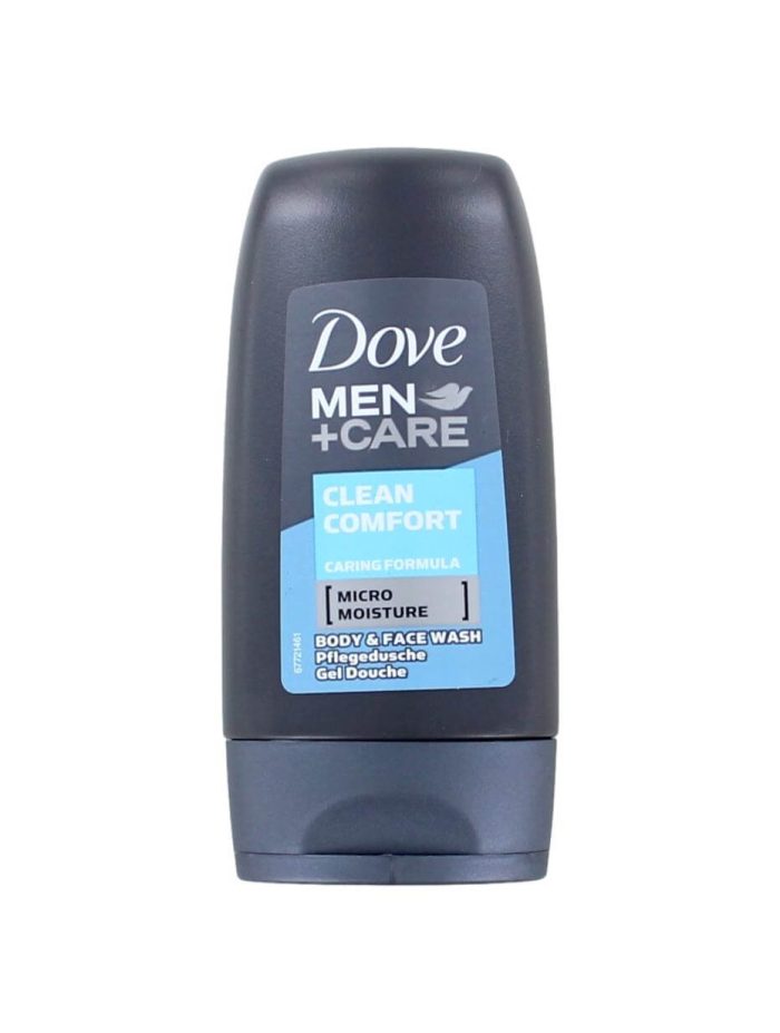 Dove Men+Care Douchegel Skin Defence, 250 ml