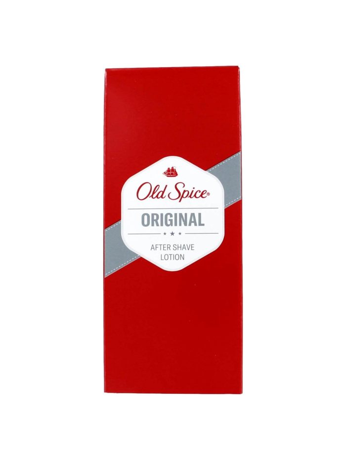Old Spice Aftershave Original, 100 ml
