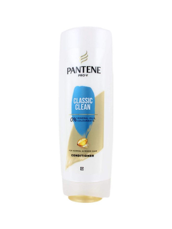 Pantene Pro-V Conditioner Classic Clean, 360 ml