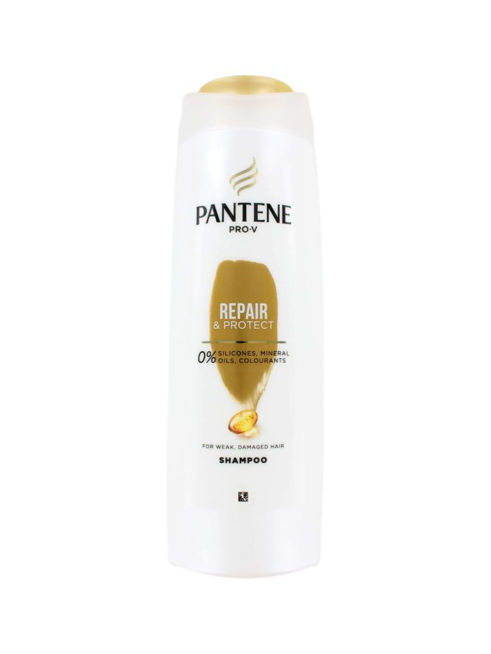Pantene Pro-V Shampoo Repair & Protect, 360 ml