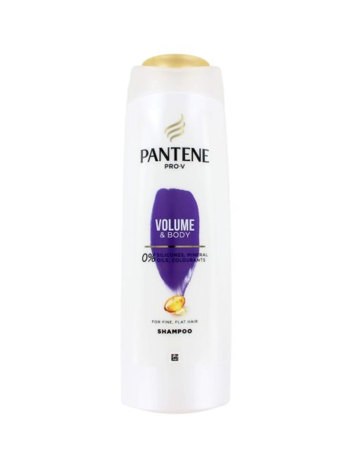 Pantene Pro-V Shampoo Volume & Body, 360 ml