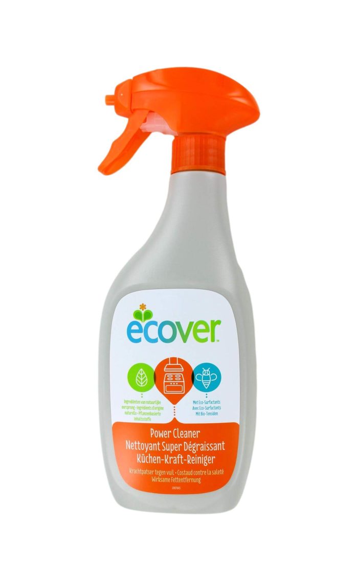 Ecover Power Cleaner, 500 ml