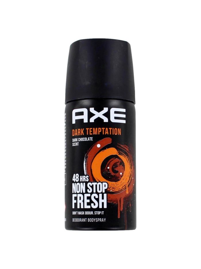 Axe Deodorant Spray Dark Temptation, 35 ml