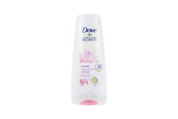 Dove Conditioner Nourishing Secrets Glowing, 200 ml