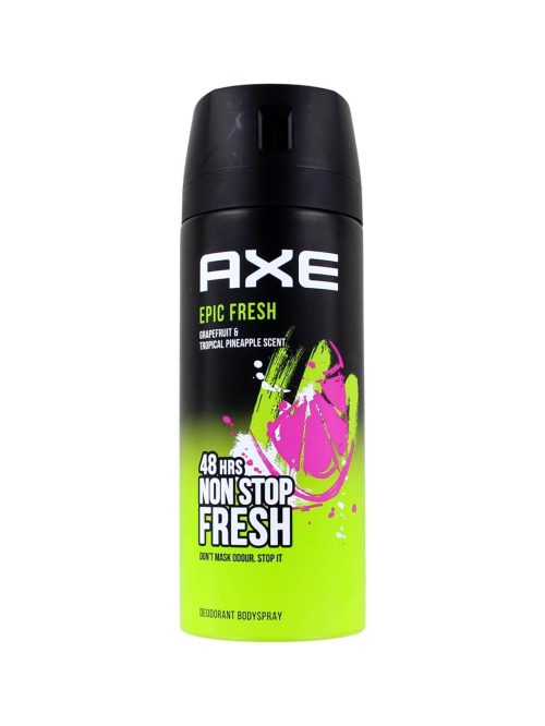 Axe Deodorant Spray Epic Fresh, 150 ml