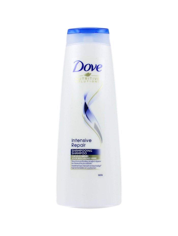 Dove Shampoo Intensive Repair 250 ml