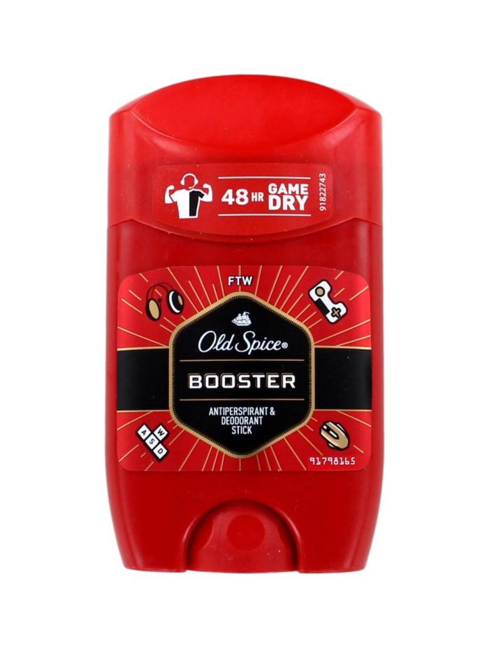 Old Spice Deodorant Stick Booster 50 ml