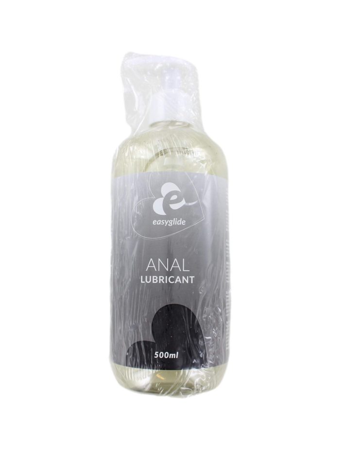 Easyglide Glijmiddel Anal, 500 ml