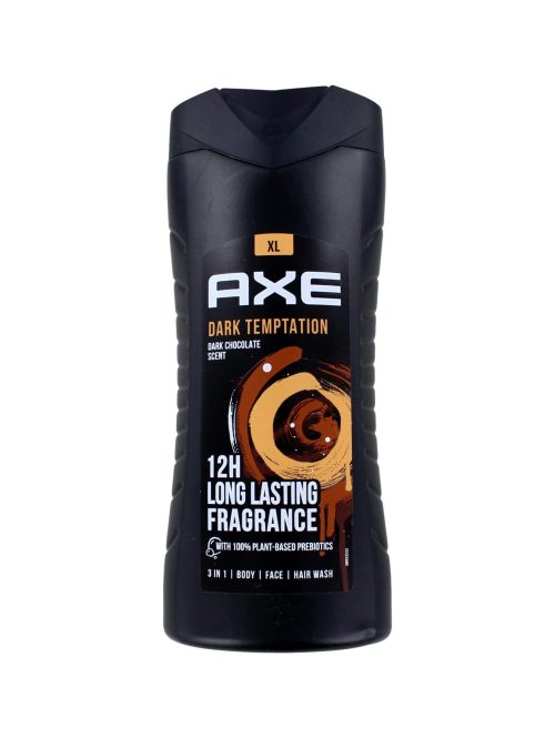 Axe Douchegel Dark Temptation, 400 ml