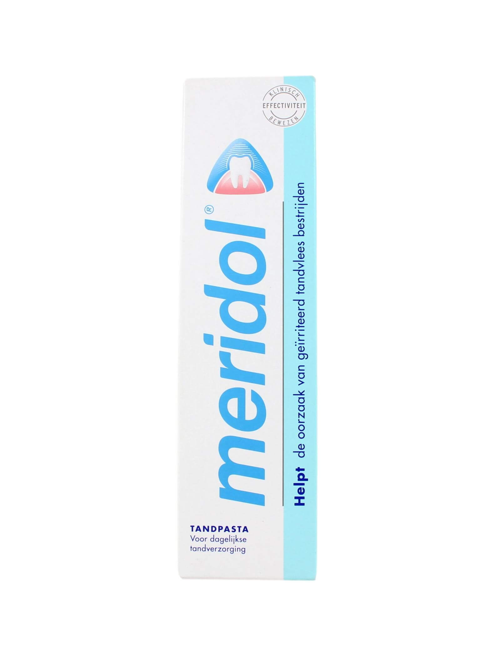 Meridol Tandpasta Tandvlees Bescherming, 75 ml – International