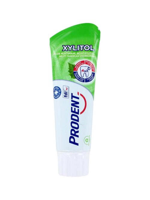 Prodent Tandpasta Xylitol, 75 ml