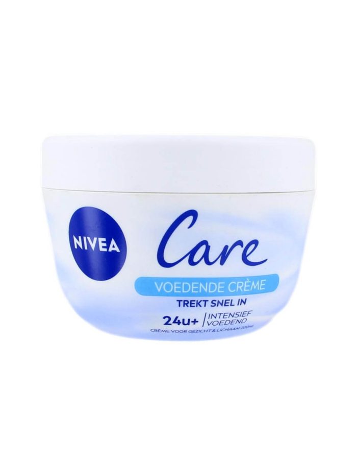 Nivea Creme Care Voedend, 200 ml