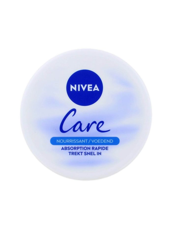 Nivea Creme Care Voedend, 200 ml