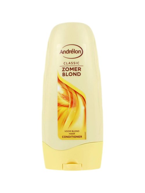 Andrelon Conditioner Zomerblond, 300 ml