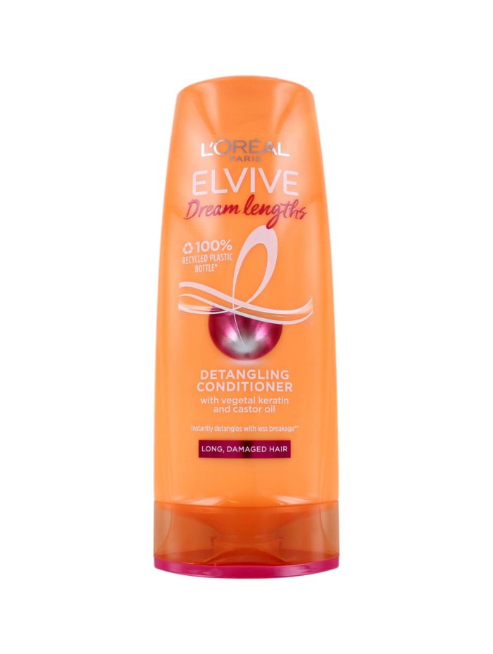 L'Oreal Elvive Conditioner Dream Lengths, 400 ml