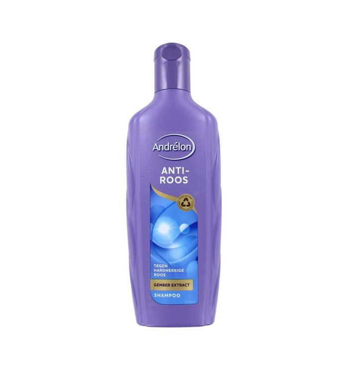 Andrelon Shampoo Anti-Roos, 300 ml