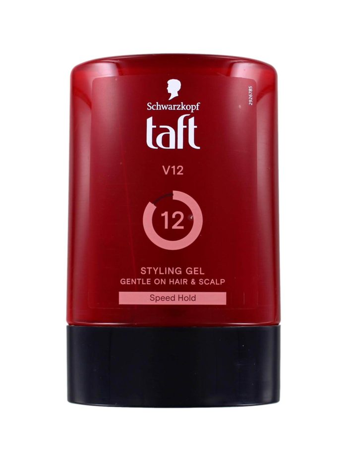 Taft Haargel V12, 300 ml