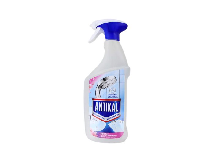 Antikal Kalkreiniger Spray Fresh, 700 ml