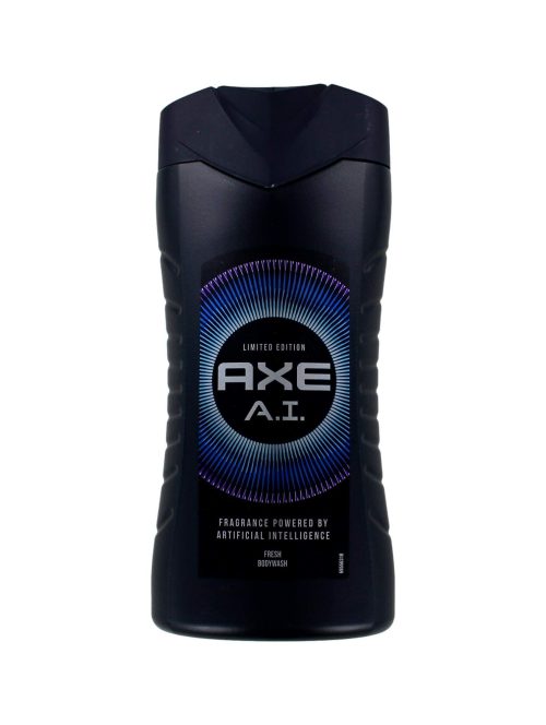 Axe Douchegel Limited Edition A.I., 250 ml