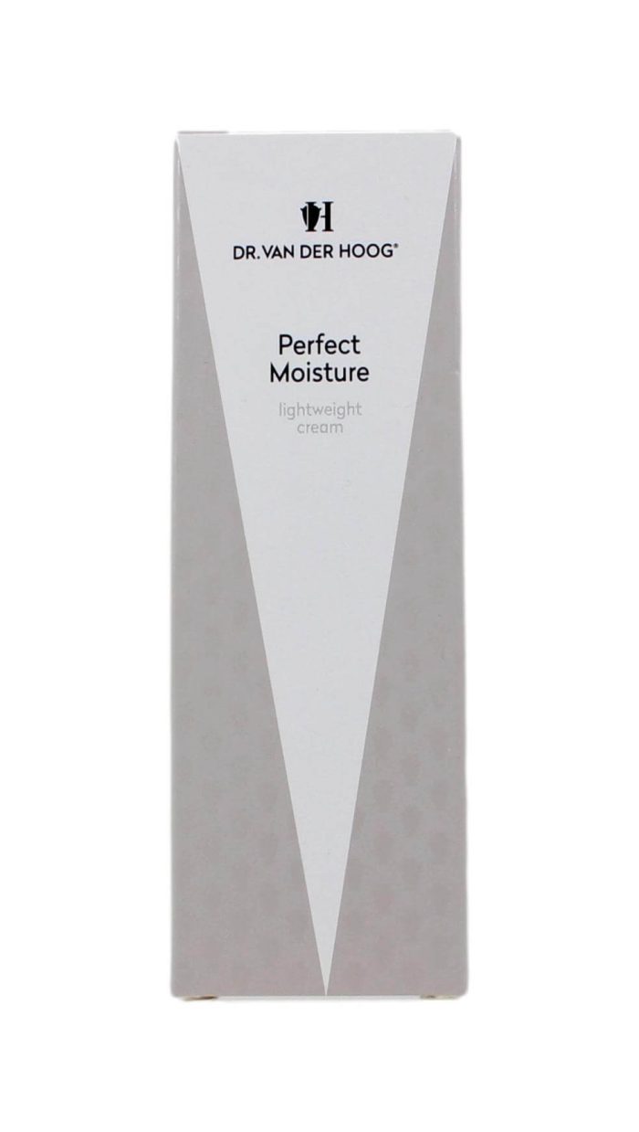 Dr. Van der Hoog Perfect Moisture, 50 ml