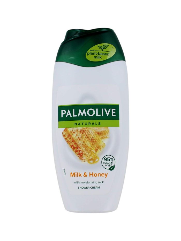 Palmolive Douchegel Melk & Honing, 250 ml
