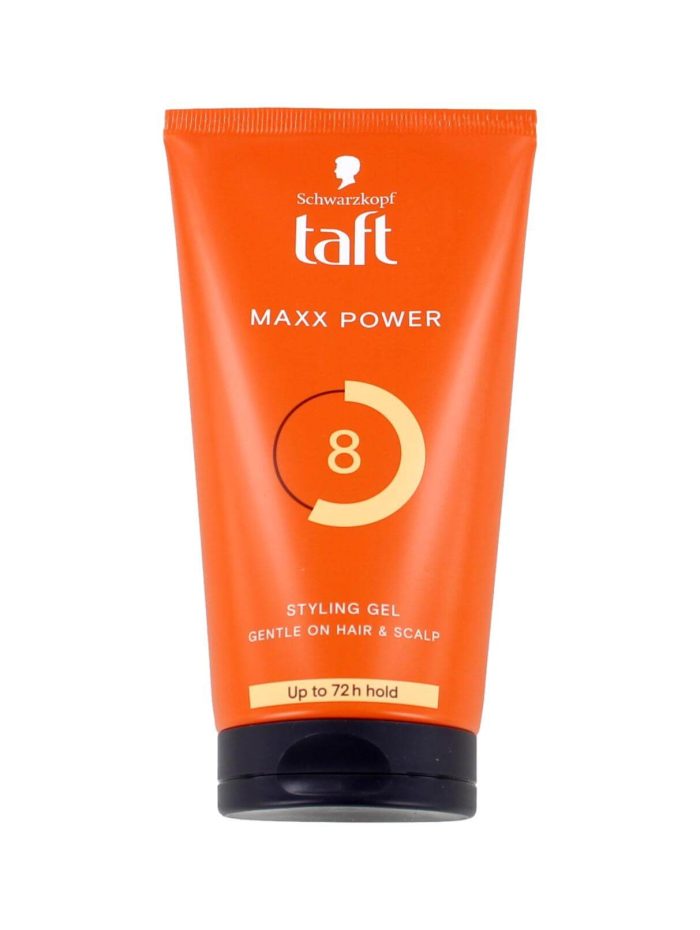 Taft Haargel Maxx Power, 150 ml