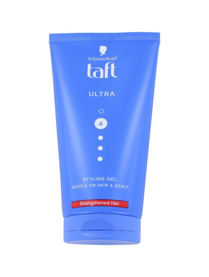 Taft Haargel Ultra, 150 ml