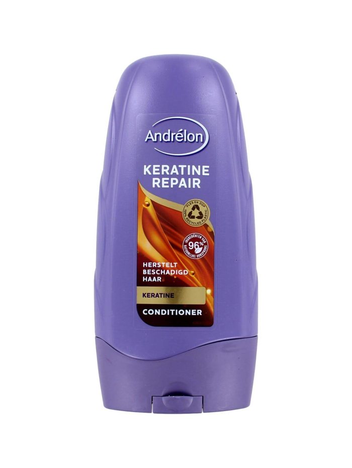 Andrelon Conditioner Keratine Repair, 250 ml