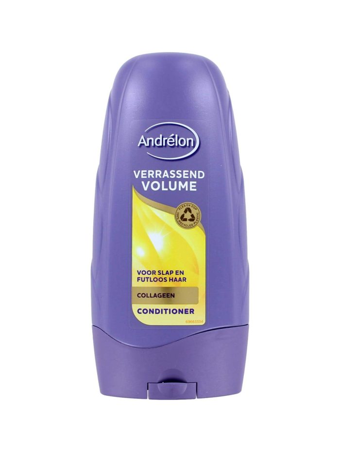 Andrelon Conditioner Verassend Volume, 250 ml