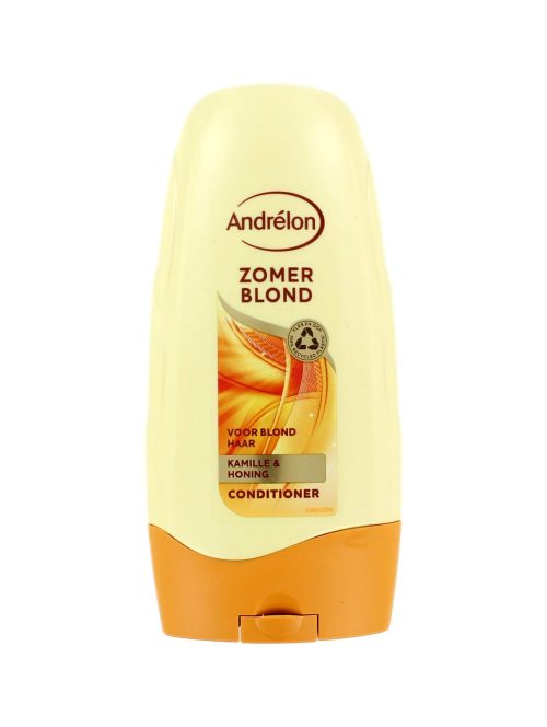 Andrelon Conditioner ZomerBlond, 250 ml