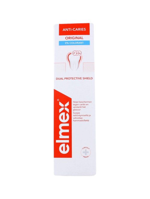 Elmex Tandpasta Anti-Caries, 75 ml