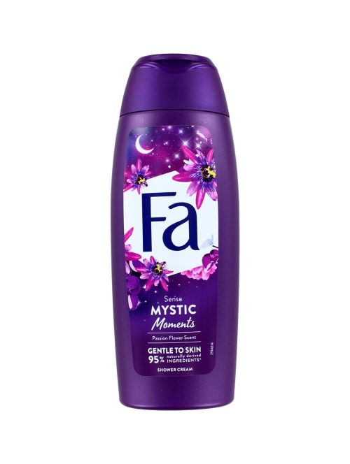 Fa Douchegel Mystic Moments Passion Flower, 250 ml