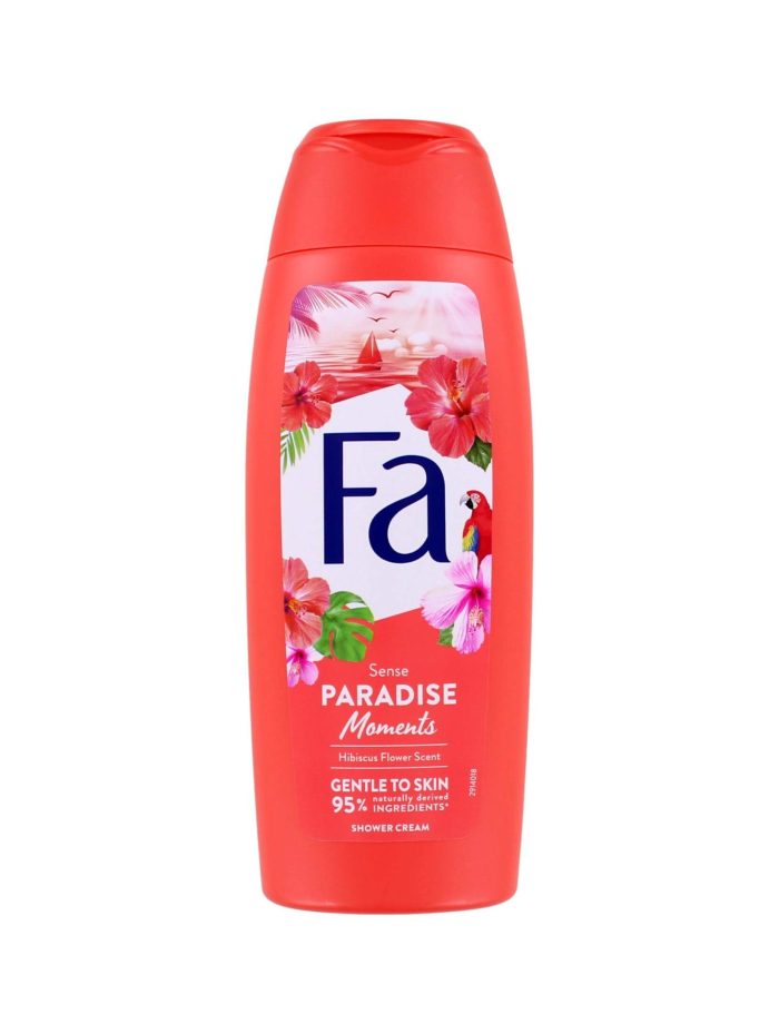 Fa Douchegel Paradise Moments, 250 ml