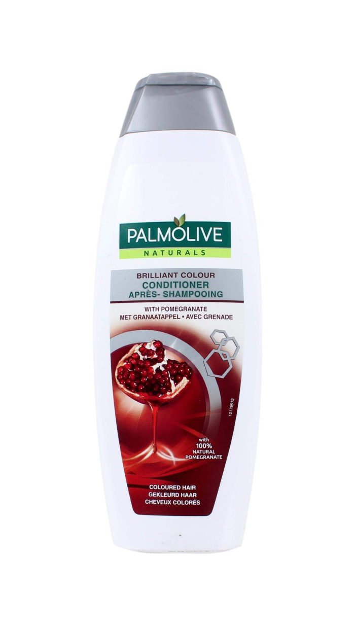 Palmolive Conditioner Brilliant Colour, 350 ml