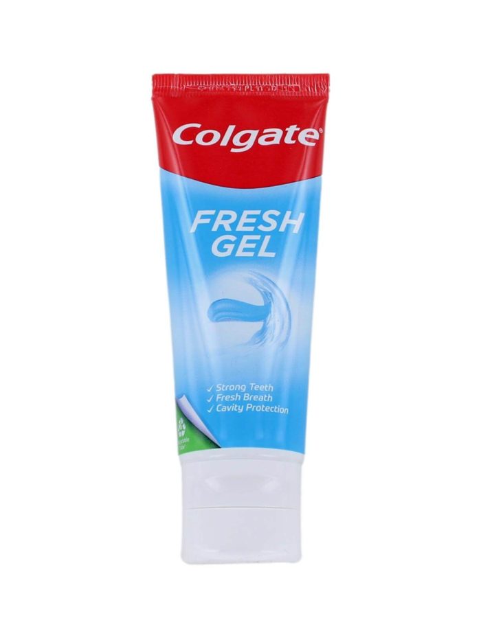 Colgate Tandpasta Fresh Gel, 75 ml