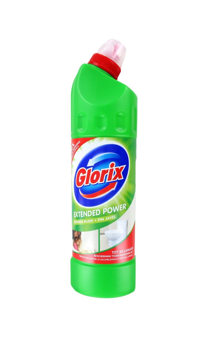 Glorix Bleek Dennen, 750 ml