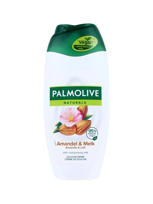 Palmolive Douchegel Amandelmelk, 250 ml