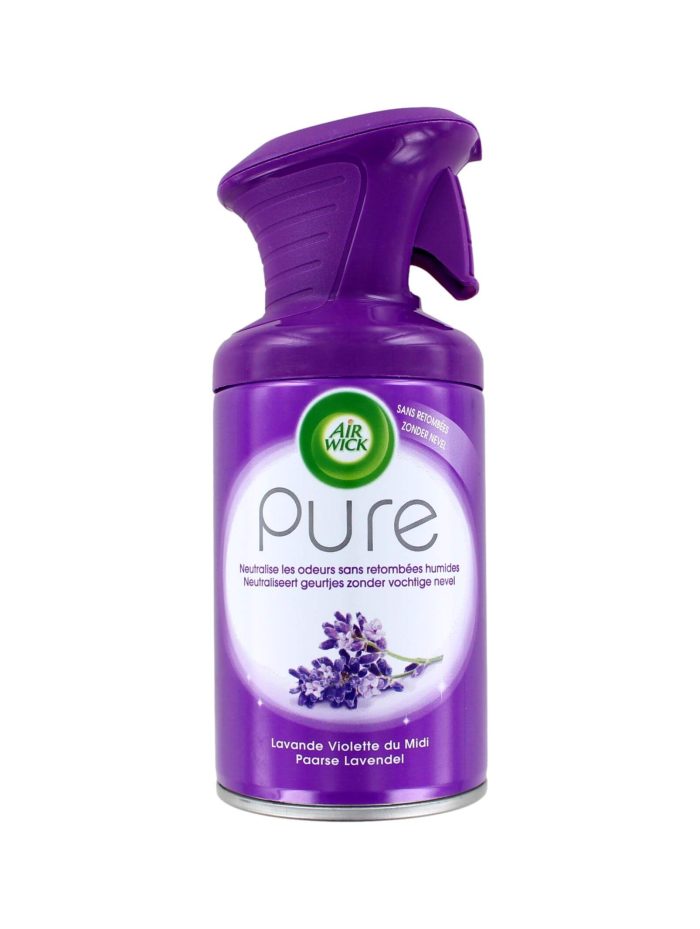 Airwick Luchtverfrisser Pure Lavendel, 250 ml