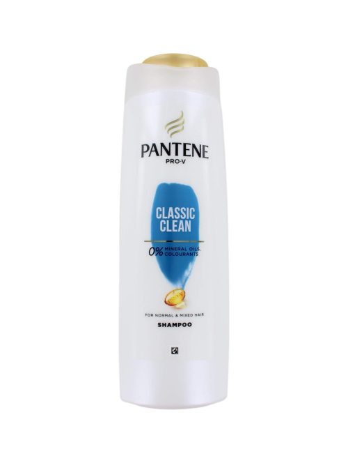 Pantene Pro-V Shampoo Classic Clean, 360 ml