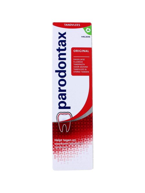 Parodontax Tandpasta Original Fluoride, 75 ml