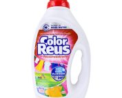 Color Reus Vloeibaar Wasmiddel 19 Wasbeurten, 855 ml