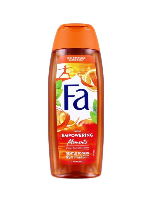 Fa Douchegel Empowering Moments, 250 ml