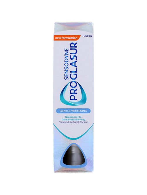 Sensodyne Tandpasta Proglasur Gentle Whitening, 75 ml