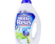 Witte Reus Vloeibaar Wasmiddel 19 Wasbeurten, 855 ml