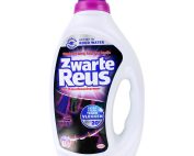 Zwarte Reus Vloeibaar Wasmiddel 19 Wasbeurten, 855 ml